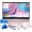 Pink, variant on HP 14 inch Windows 11 Laptop Intel Processor N150 8GB RAM 128GB UFS Green (12-mo. Microsoft 365 included) Gift Bundle