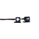 thumbnail image 3 of Lámparas LED con pantalla, repuesto para luz de techo, para modelos de camiones RC Hobby Junta cuadrada de 12*14 cm, 3 of 9