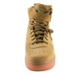 thumbnail image 3 of Mens Nike Special Field SF Air Force 1 Deep Burgundy Black Gum Brown 8, 3 of 7
