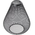 thumbnail image 3 of Pendant Light Shade Hollow Out Light Bulb Cage Light Bulb Cover For Bare Bulb, 3 of 4