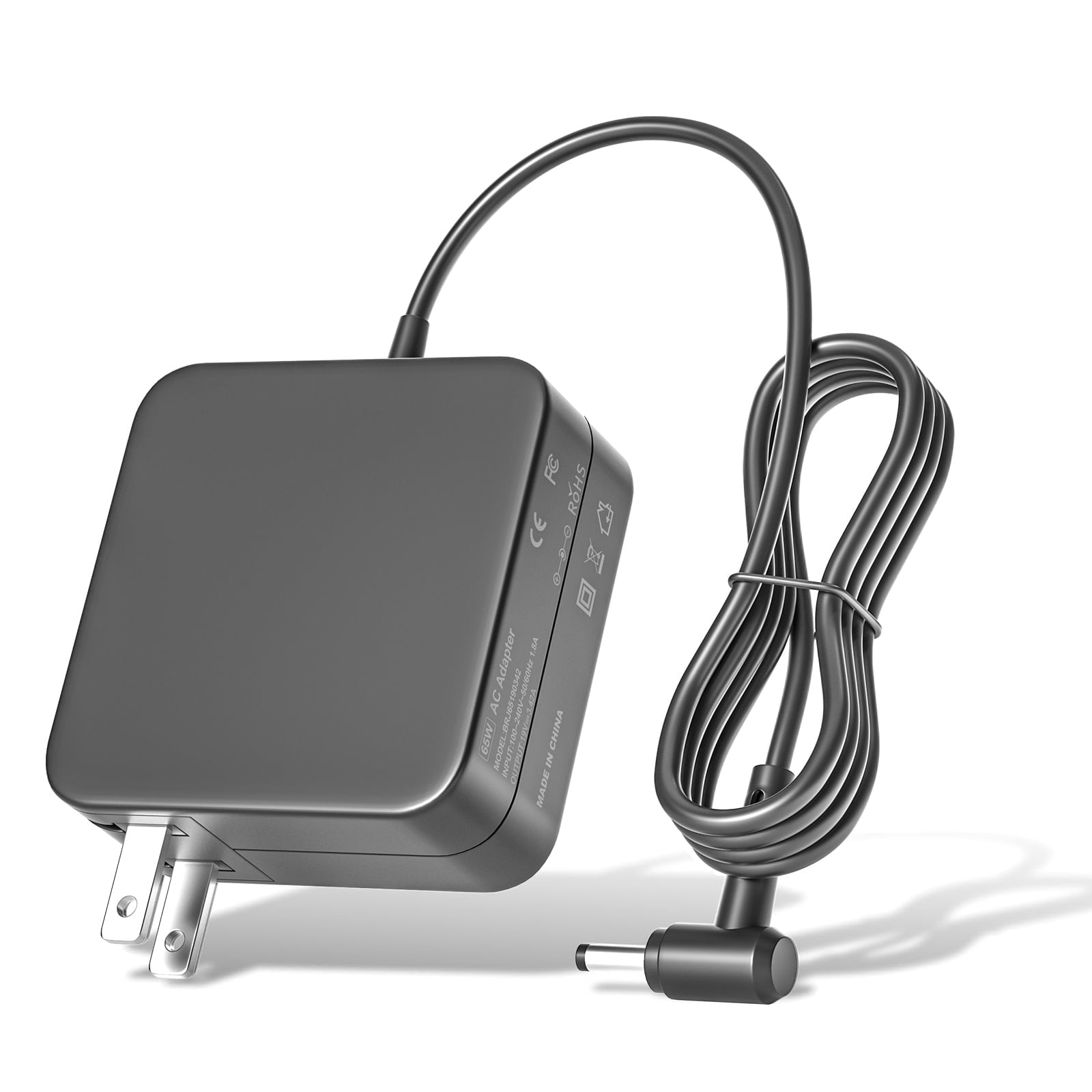 90 W laptoplader voor Asus Vivobook 15X 14X 16X 17X K1703Z M1703Q M1603Q D1603Q Y1603C ExpertBook B1500 P2451F P751J Q529Z Q524U Q534U UX533F UX4800 F ADP-90 LE B Adapter