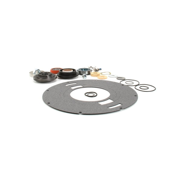 Salvajor Seal Kit KSH123 - Genuine OEM Replacement Part