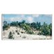 thumbnail image 1 of Cuadro Decorativo - paisaje de dunas Jr  Impresión en canvas, estrechado, 1 of 2