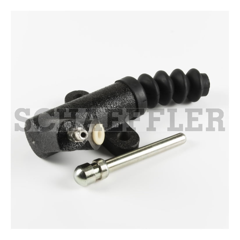 Luk Clutch Slave Cylinder P/N:Lsc183 Fits select: 1990 MAZDA MX-5 MIATA, 1989-1991 MAZDA MPV