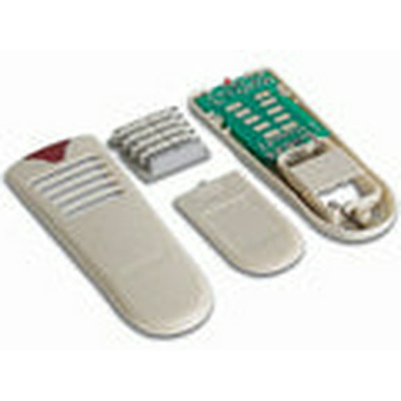 K8058 - RF REMOTE CONTROL - 8-CHANNEL