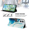 thumbnail image 2 of FOXDOCK Funda Tipo Cartera para Motorola Edge 50 Fusion con Soporte y Correa – Diseño de Patrones Lindos, 2 of 6
