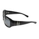 thumbnail image 2 of Lentes para Sol Wallis S2003145 Negros, 2 of 2