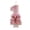 A001- Color A, variant on Fashionable Cartoon Creative Birthday Candle - Sparkling Number Candle with Pink Bowknot, Glittery Design - for Birthday Parties, Anniversary Celebrations, Kids’ Celebratory Events