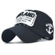 thumbnail image 1 of Gorra de béisbol Anime Hat 1985 Begins para hombre y mujer, 1 of 2