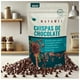thumbnail image 2 of Chispas de chocolate 70% cacao Mayamel. Sin azúcar, con jarabe de agave. 2 Bolsas 150g c/u, 2 of 3