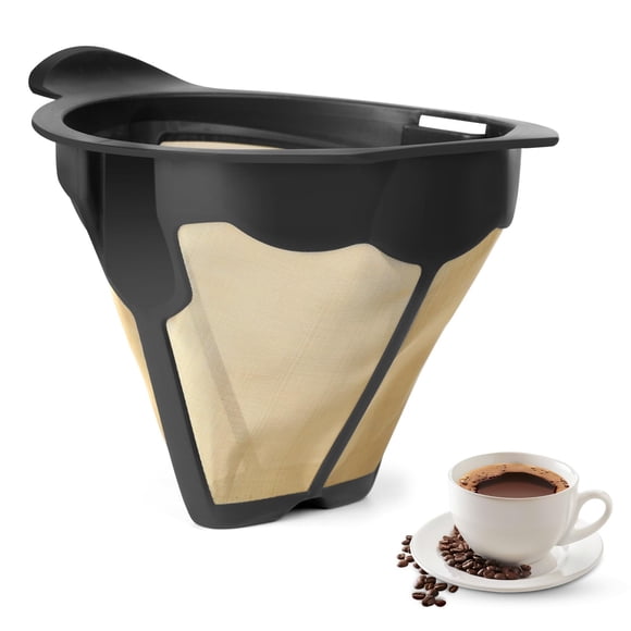 Cesta de filtro de café para cafetera Ninja CM300, 1 unidad