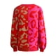 thumbnail image 5 of Puntoco Top de moda para mujer Chaqueta de abrigo Abrigo de manga larga Liquidación Puntoco Puntoco-778, 5 of 9