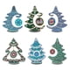thumbnail image 3 of Moyic Regalo único 5D DIY árbol de Navidad pintura de diamante decoración navideña DIY pintura de diamante fácil Artesanía TYPE2, 3 of 6