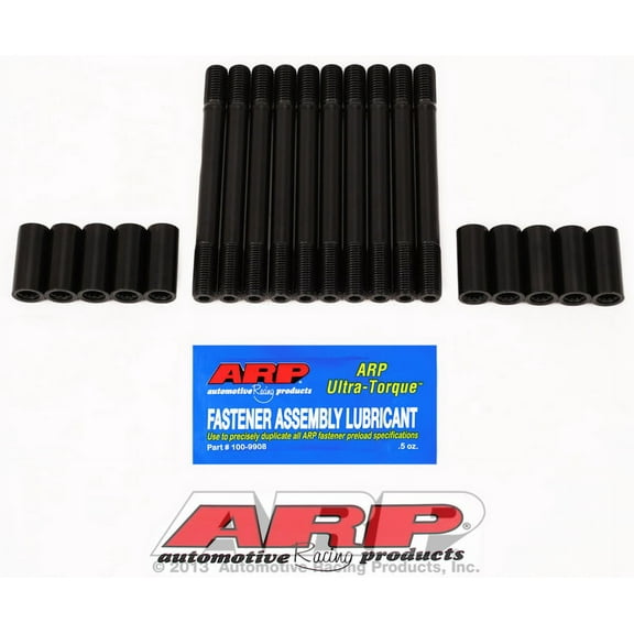 ARP for VW 1.8L Turbo 20V M11 (without Tool) (Early AEB) Cylinder Head Stud Kit