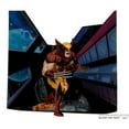 thumbnail image 2 of Wolverine (X-Men #1) 1:10th Scale Posed Figure w/Scene - McFarlane Toys, 2 of 8