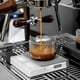 thumbnail image 3 of Herramienta de medición de la Cocina Carevas Cubierta Vierte café con escala portátil tipo C con 3 sobre café de silicona, 3 of 8