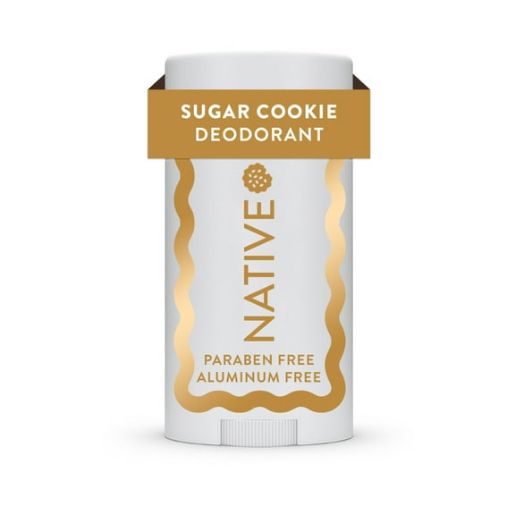Native Limited Edition Sugar Cookie Deodorant 2.65 oz