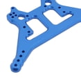 thumbnail image 2 of Amortiguador trasero de metal para coche RC a escala 1/8 para el modelo de vehículo de hobby KRATON Azul, 2 of 6