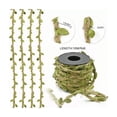 thumbnail image 3 of Enredaderas Artificiales Planta Decoración Colgantes 30m, 3 of 4