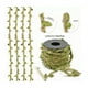 thumbnail image 3 of Enredaderas Artificiales Planta Decoración Colgantes 30m, 3 of 4