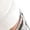 White, variant on Women Off Shoulder Tops Sleeveless Shirts Y2K Going Out Crop Tank Top White S