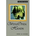 thumbnail image 1 of Pre-Owned With Open Hands Paperback, 1 of 1