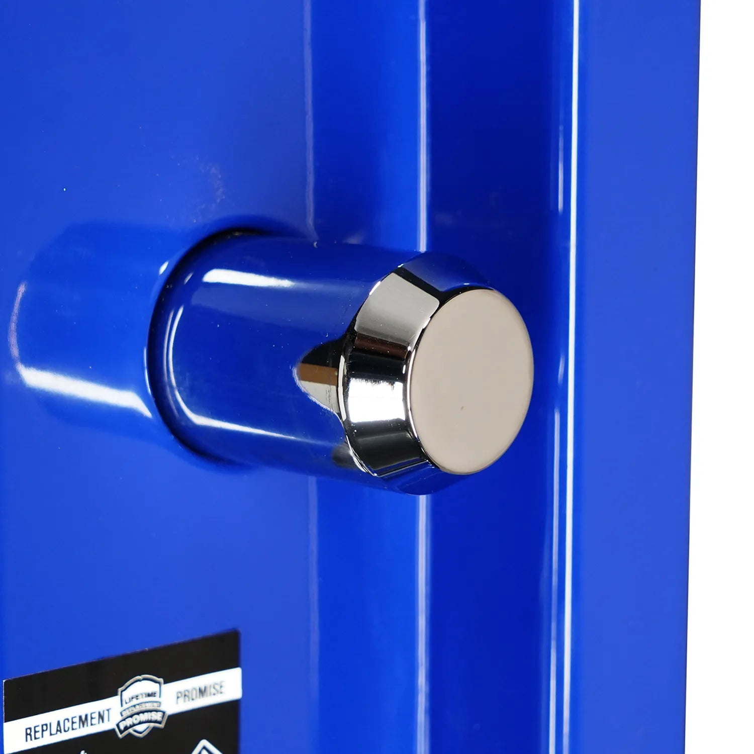 Cannon Honor 91 Blue Gun Safe
