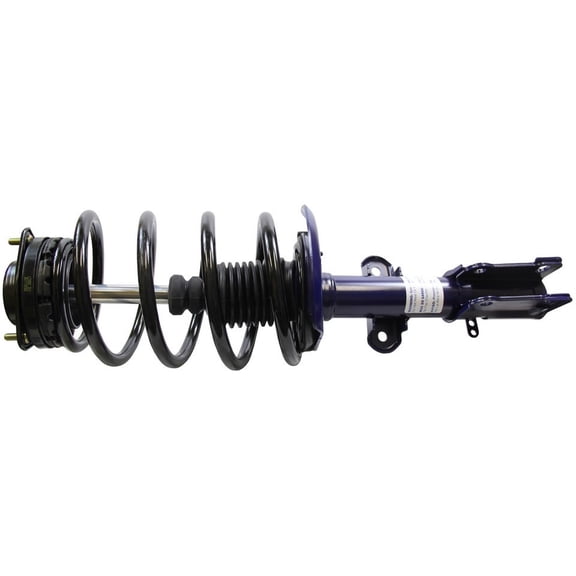 Monroe Shocks & Struts Quick-Strut 272217 Strut and Coil Spring Assembly Fits select: 2008 CHRYSLER TOWN & COUNTRY, 2009-2010 CHRYSLER TOWN & COUNTRY TOURING