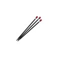 thumbnail image 2 of tredstone 3Pcs Impact Driver Extension Rod Portable Bit Extension Holder Sturdy Drill, 2 of 6