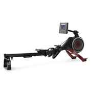 ProForm Pro R10; Rower with 10 Touchscreen and SpaceSaver Design