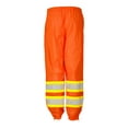 thumbnail image 2 of 3116 Mesh Pants - Ultra-Coo™ Contrast, 2 of 4