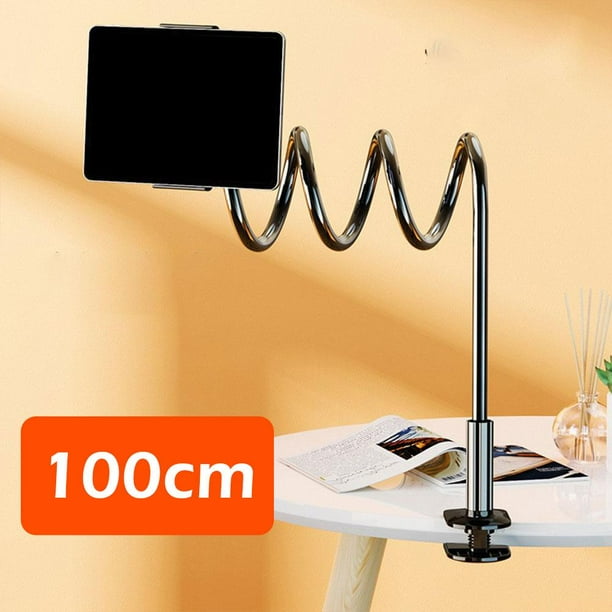 LUVCLS Soporte para teléfono móvil para cama Soporte flexible para teléfono móvil con brazo largo T7I3·£