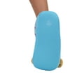 thumbnail image 6 of Paw Patrol Skye Everest Toddler Girls Plush Aline Slippers CH5047, 6 of 7