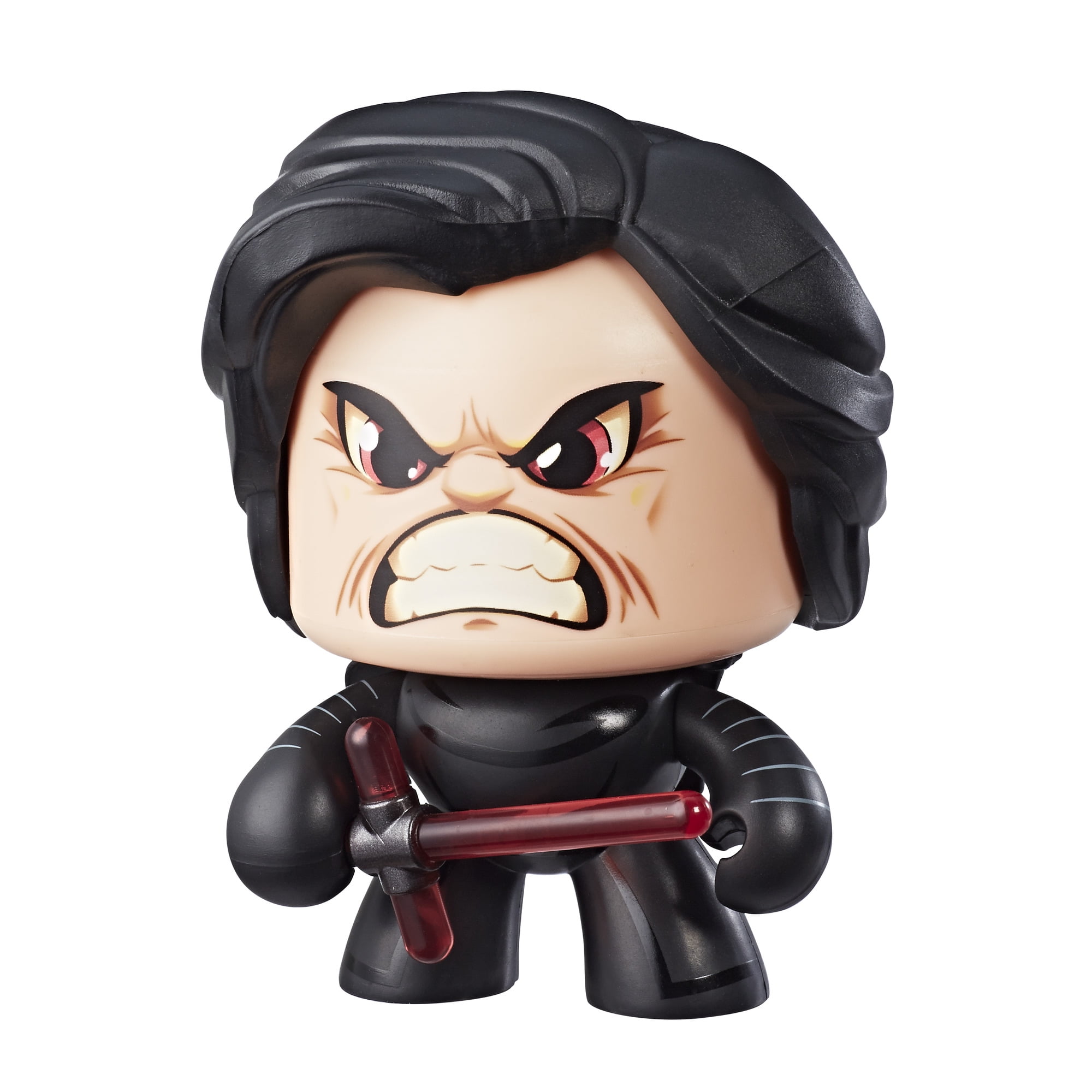 Star Wars Mighty Muggs Kylo Ren #6 