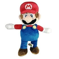Nintendo Super Mario 18" plush