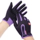 thumbnail image 1 of Guantes de pantalla táctil de dedo completo para hombres, mujeres, invierno cálido, 1 of 8