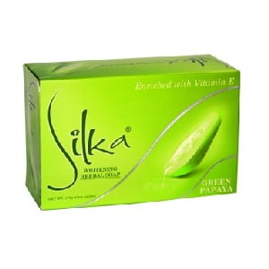 herbal soap