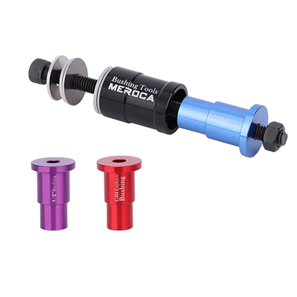 Bicycle Bushing Installation Removal Tool for FOX X CCDB Rear Shock DU Bushing