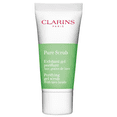 thumbnail image 2 of Clarins Pure Gel Scrub Combination To Oily Skin Body Scrub & Exfoliant 0.1oz New, 2 of 2