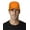 Orange, variant on Trucker High Visibility Reflector Constructed Comfort Cap