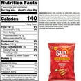 thumbnail image 6 of SunChips 100% Whole Grain Garden Salsa Snack Chips Bag, 7 oz​, 6 of 6