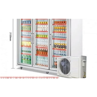 Hestan Krbr36 Krb Series 36 Wide 19.83 Cu. Ft. Right Hinge Full Size  Refrigerator 