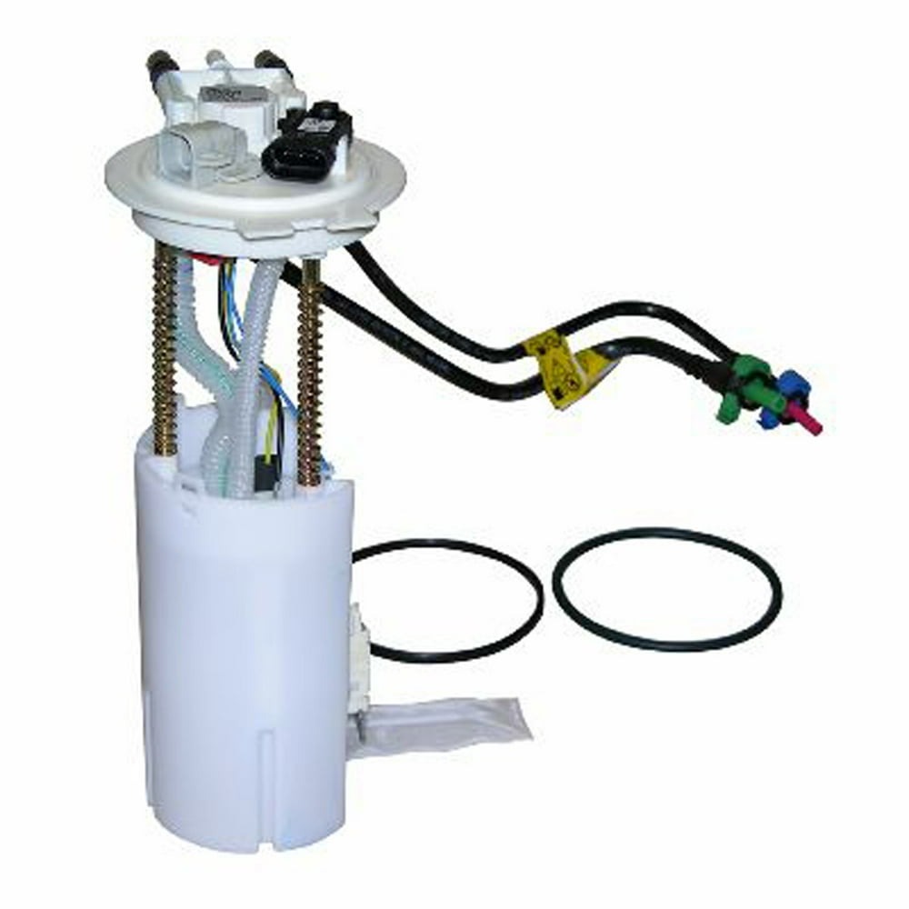 Aftermarket 20002003 Chevrolet Malibu Fuel Pump Module Assembly Fits