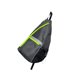 thumbnail image 3 of Bolsa de Pickleball, bandolera, gran capacidad, multifuncional, portátil, reversible. Negro claro, 3 of 9
