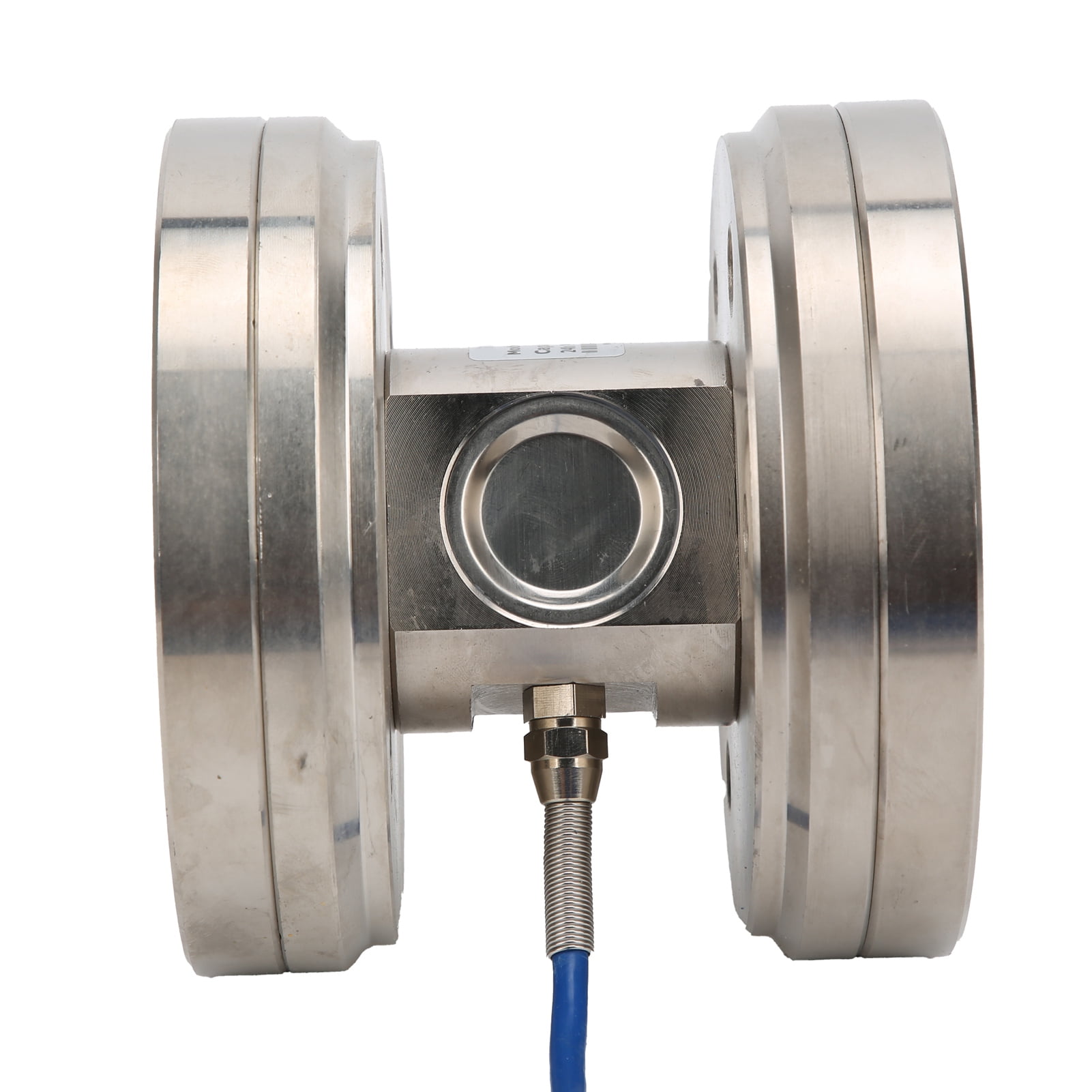 Pressure Load Cell, Flange Sensor Weighing Sensor Force Measuring Load
