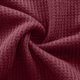 thumbnail image 5 of Chaqueta Casual de Color Sólido de los Hombres, Botón de Manga Corta Delantera Cuello Redondo Blusa Ligera para el Uso Diario Y el Trabajo, Moda Superior, 5 of 6