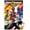 Premium Poster & Mount Bundle, variant on Power Rangers: Beast Morphers - Group Wall Poster, 14.725" x 22.375"