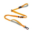 thumbnail image 1 of relayinert Dog Leash Reflective Strong Leashes Training Harness Protect Rope for Dogs Nimble Long Multi-function Handle, 1 of 6