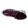thumbnail image 5 of Converse Chuck Taylor All Star High Top Women's Shoes Dark Sangria 557939c, 5 of 6
