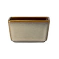 thumbnail image 1 of Oneida L6753066980 3.75 in. Rustic Sama Porcelain Sugar Caddy  Beige, 1 of 1